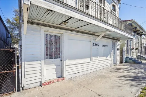 $469,000 | 2245 St Claude Avenue, New Orleans, LA 70117