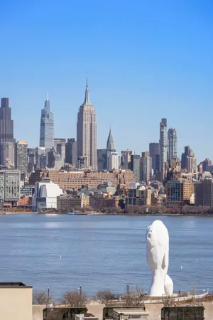 $710,000 | 20 Newport Parkway, Unit 1209, Jersey City, NJ 07310
