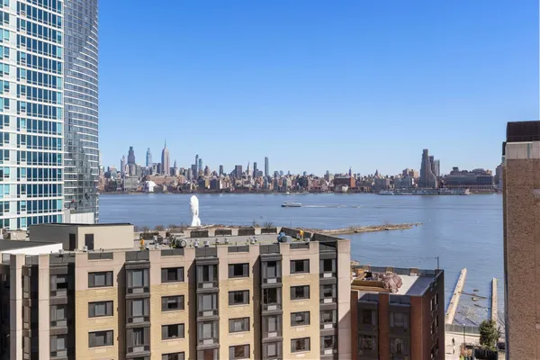 $710,000 | 20 Newport Parkway, Unit 1209, Jersey City, NJ 07310