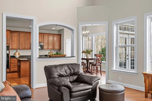 $1,200,000 | 43596 Habitat Circle, Leesburg, VA 20176