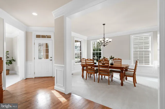 $1,200,000 | 43596 Habitat Circle, Leesburg, VA 20176