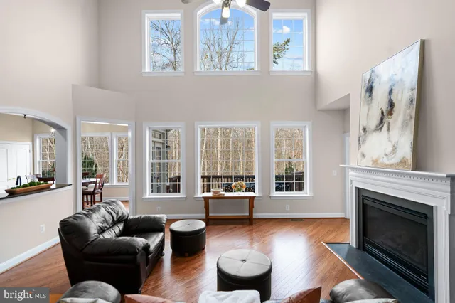 $1,200,000 | 43596 Habitat Circle, Leesburg, VA 20176