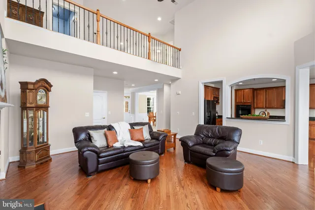 $1,200,000 | 43596 Habitat Circle, Leesburg, VA 20176