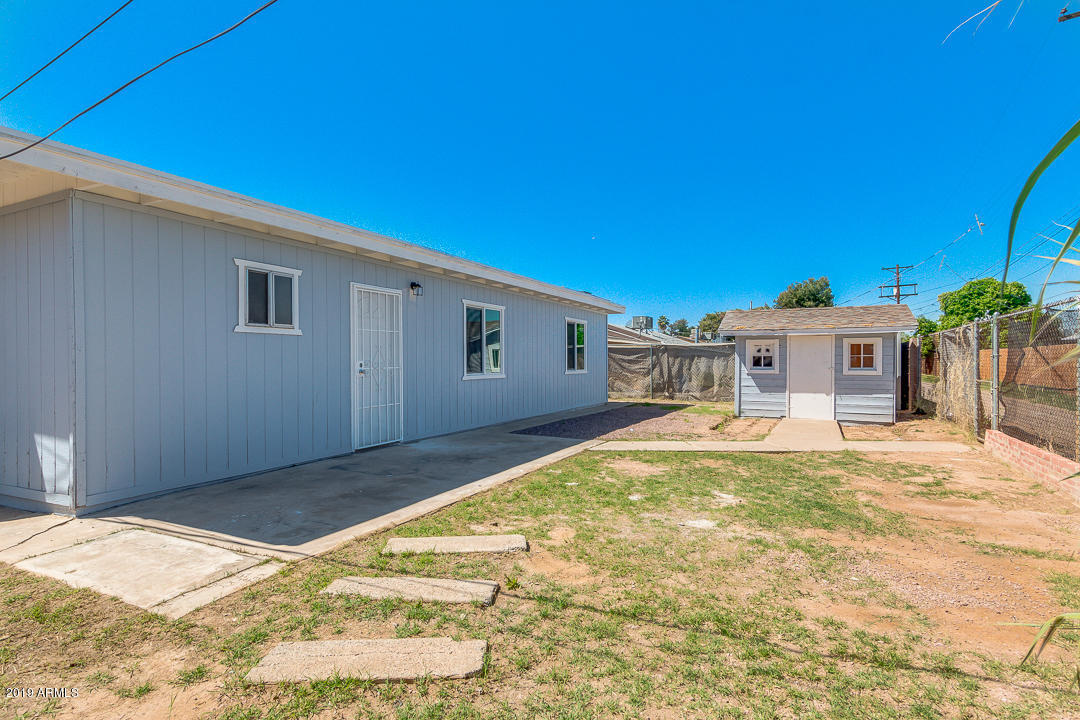 4020 West Rovey Avenue Phoenix, AZ 85019 - Photo 39 of 45 39-Rovey