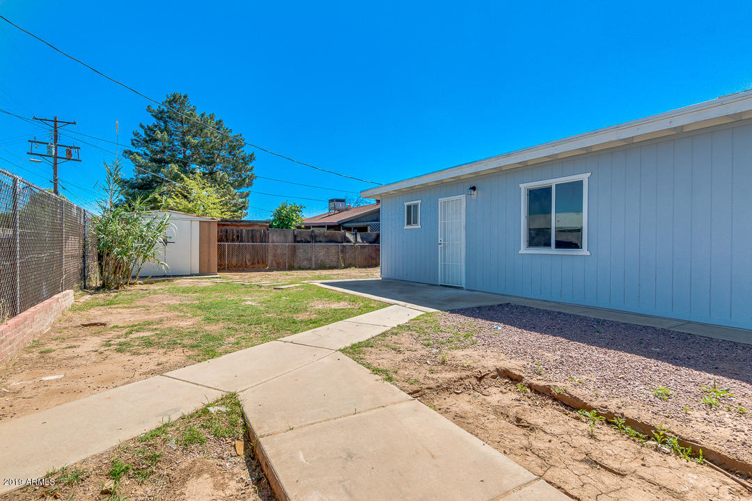 4020 West Rovey Avenue Phoenix, AZ 85019 - Photo 40 of 45 40-Rovey