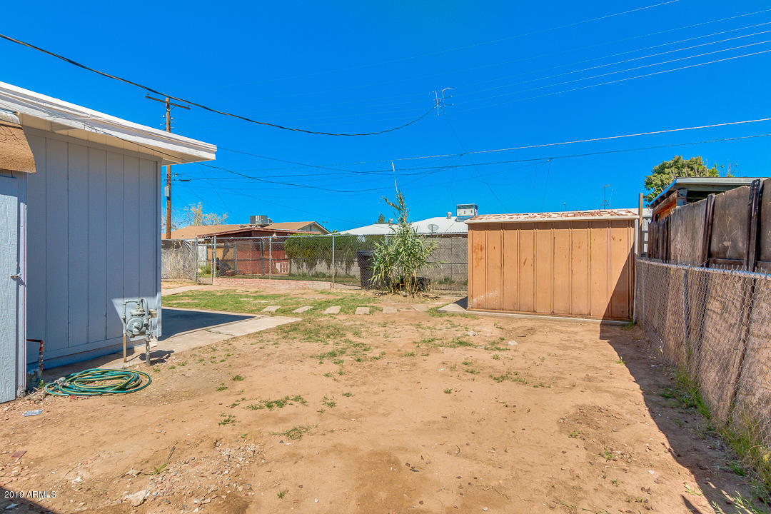 4020 West Rovey Avenue Phoenix, AZ 85019 - Photo 42 of 45 42-Rovey