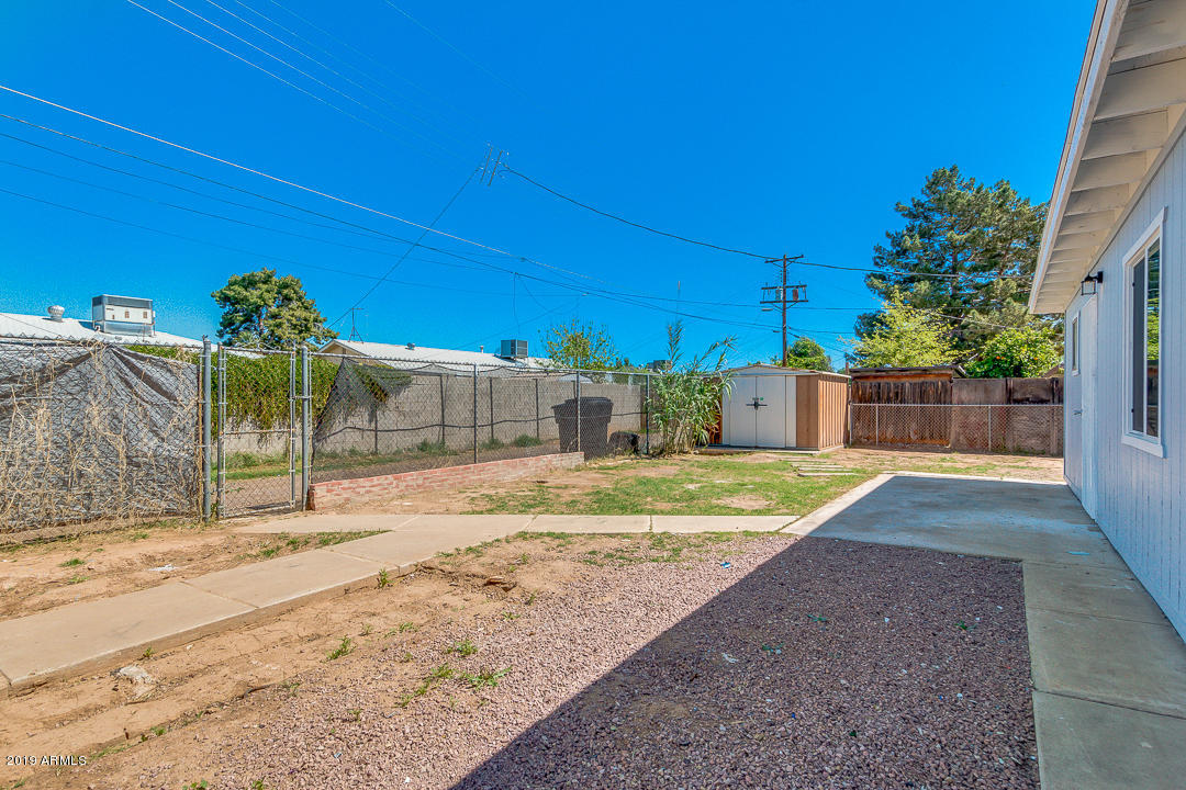 4020 West Rovey Avenue Phoenix, AZ 85019 - Photo 44 of 45 44-Rovey