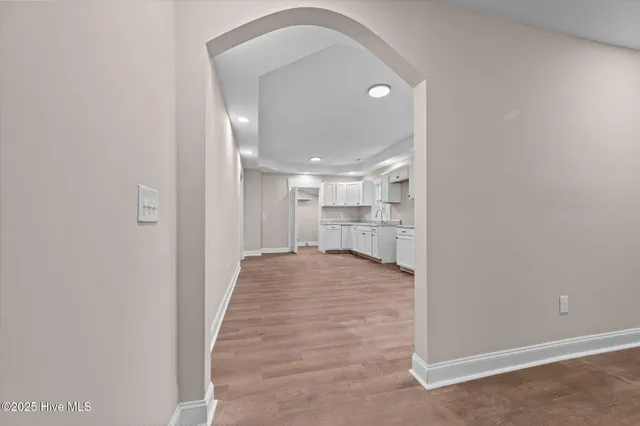 $195,000 | 3741 James Street, Bethel, NC 27812