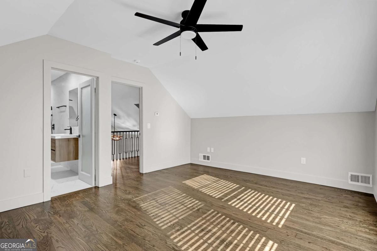 1887 Shalimar Drive Northeast Atlanta, GA 30345 - Photo 18 of 24