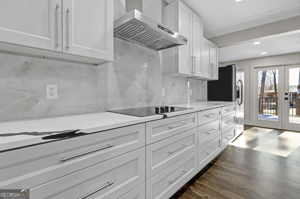 1887 Shalimar Drive Northeast Atlanta, GA 30345 - Photo 6 of 24