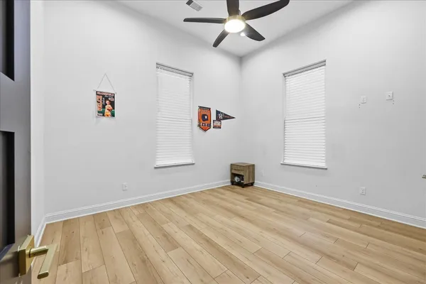 a kitchen with a stove and a sink