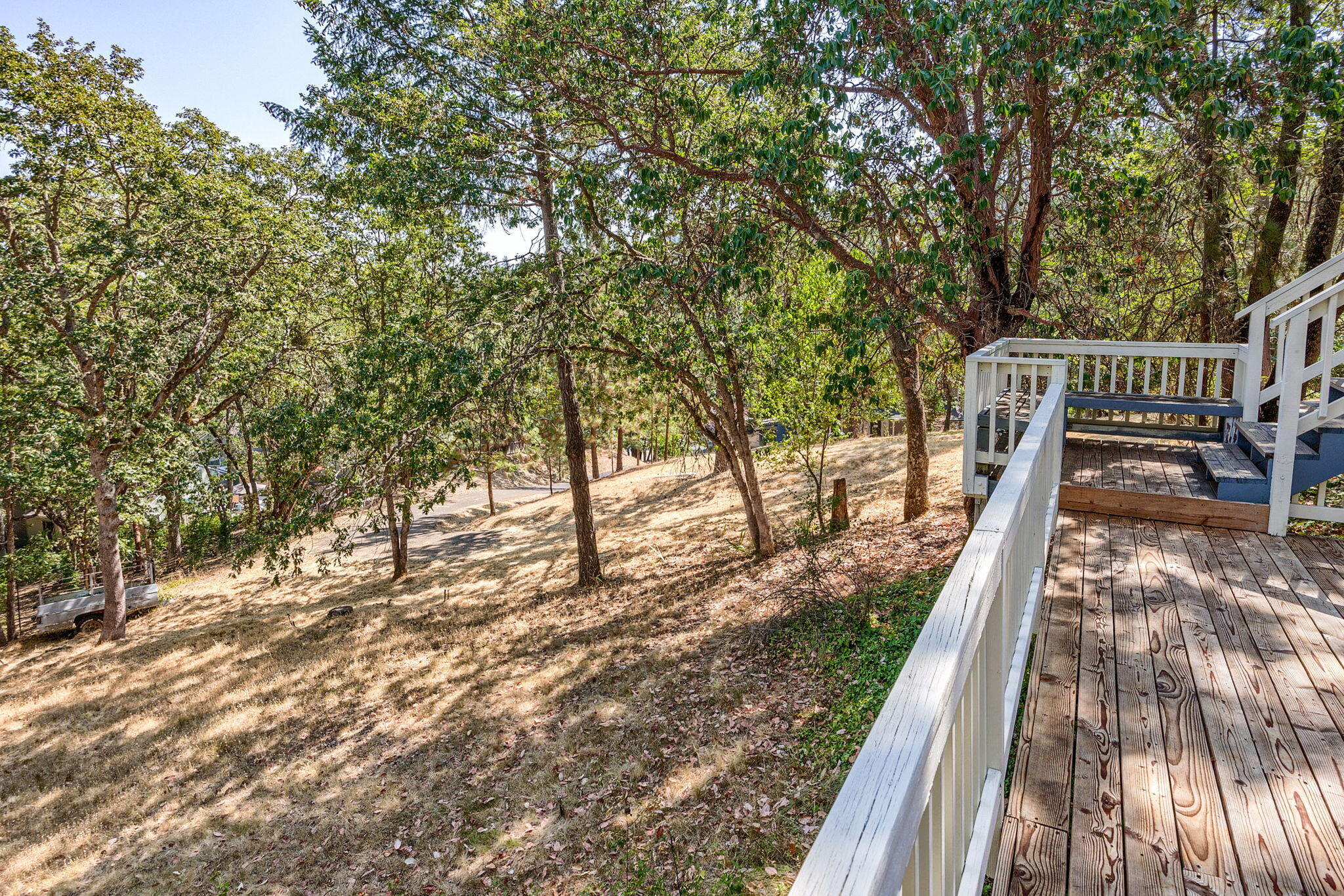 975 Applegate Street Jacksonville, OR 97530 - Photo 42 of 46 43-Rear Yard