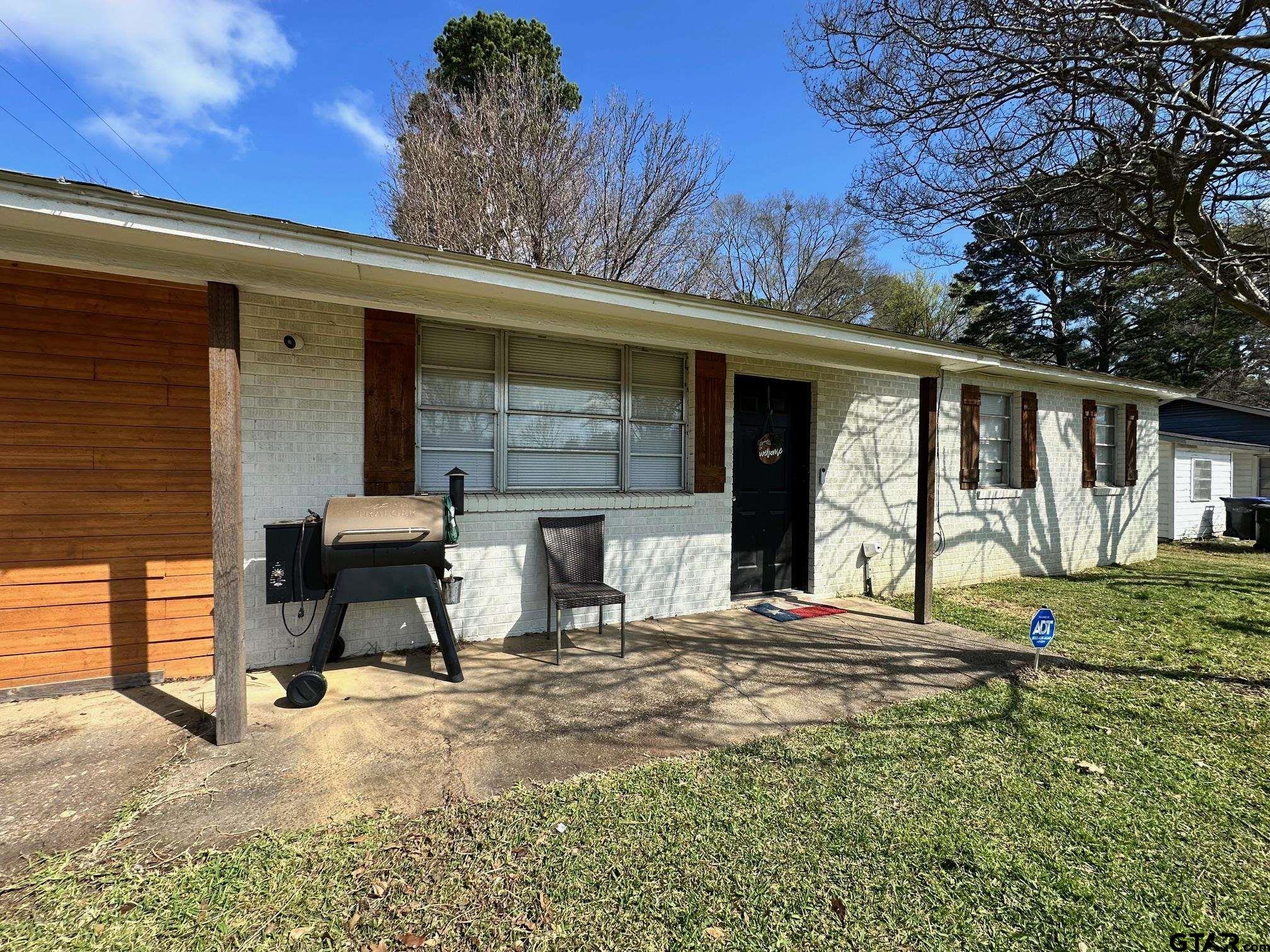 2601 East George Richey Road Longview, TX 75604 - Photo 3 of 26