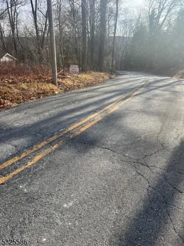 a view of a backyard of a house