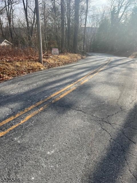 3 A Old Bilby Road Hackettstown, NJ 07840 - Photo 3 of 3 a view of backyard space view