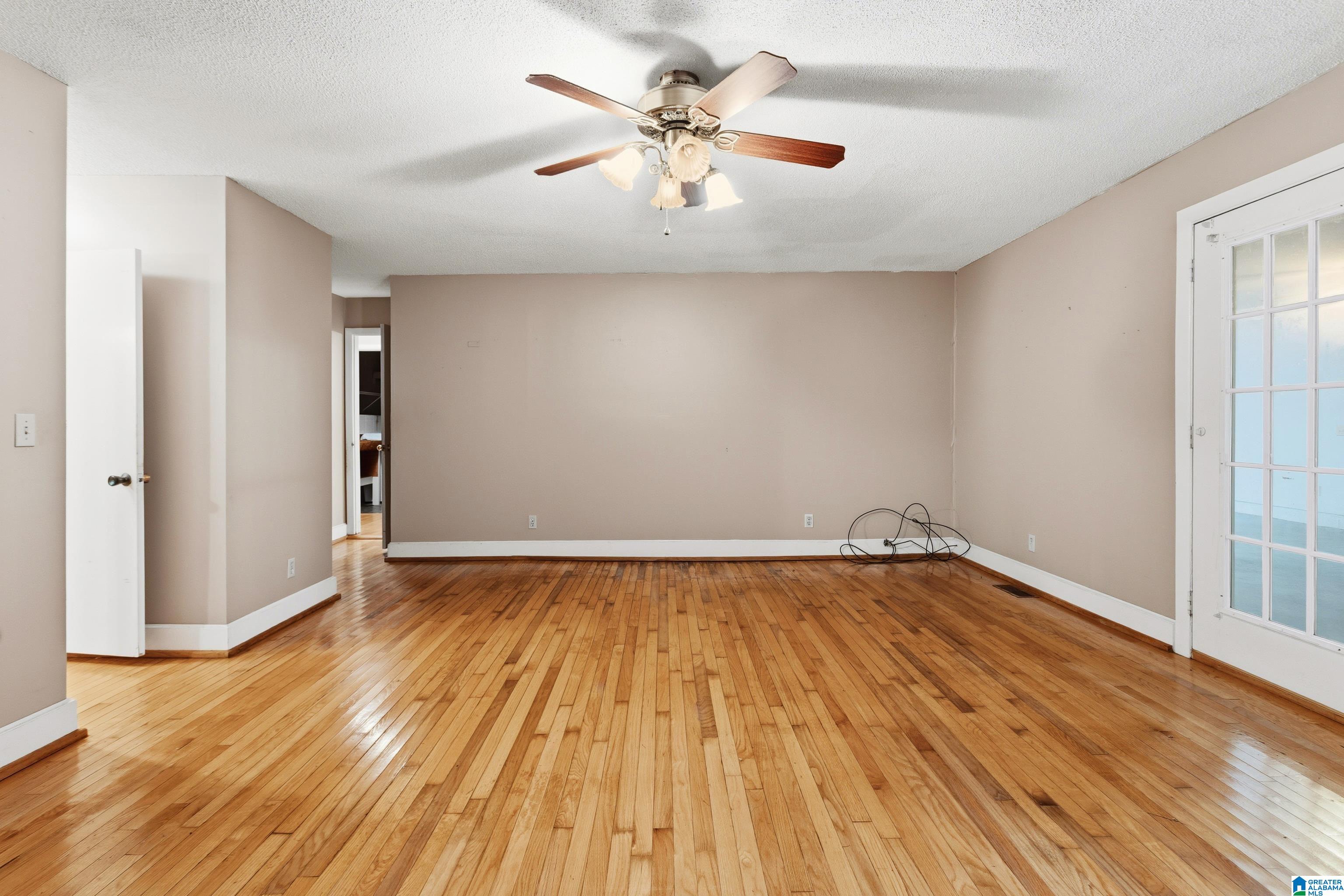 5510 Shady Grove Road Mount Olive, AL 35117 - Photo 35 of 57