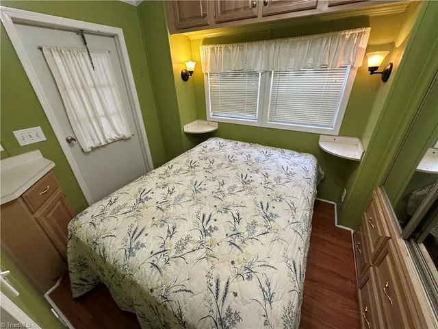 $139,000 | 124 Hummingbird Circle, New London, NC 28127