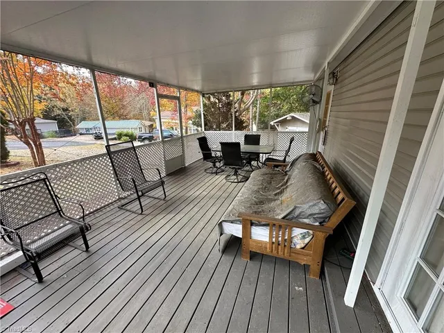 $139,000 | 124 Hummingbird Circle, New London, NC 28127