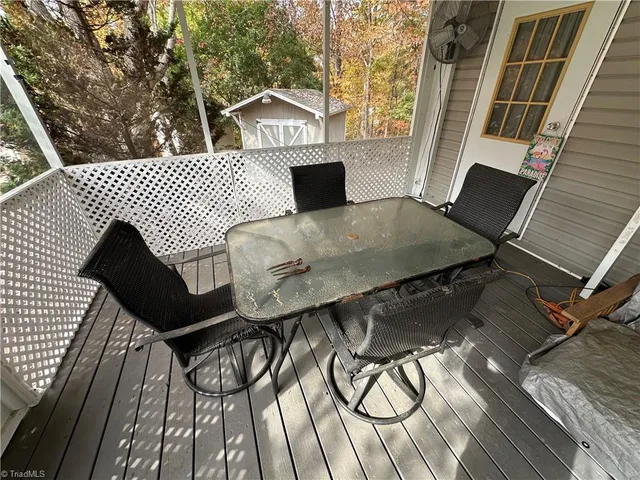 $139,000 | 124 Hummingbird Circle, New London, NC 28127