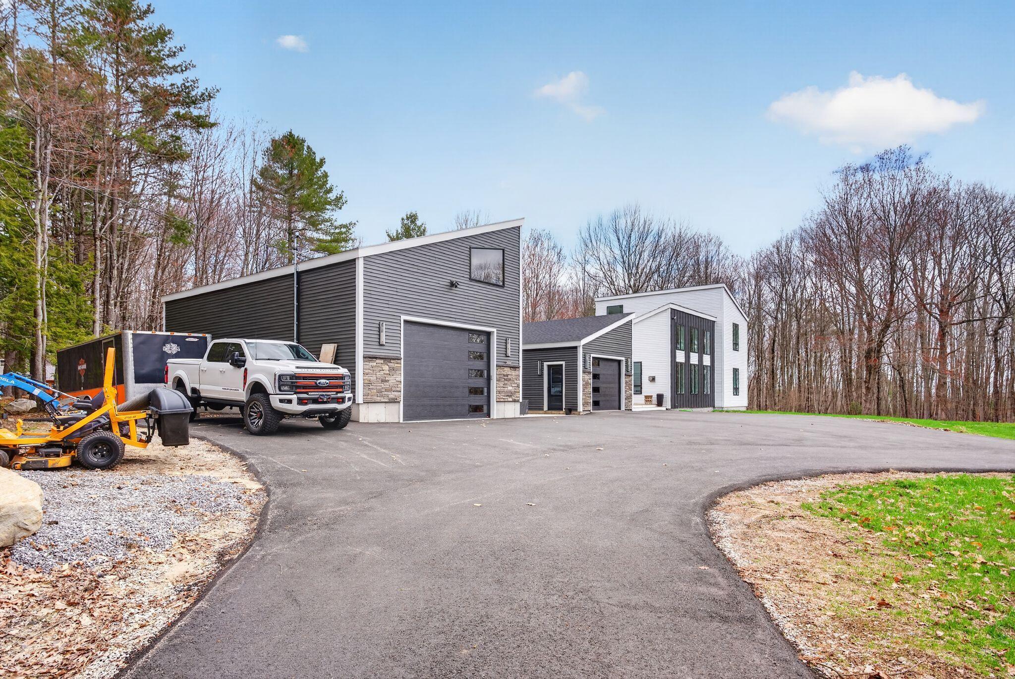672 Danville Corner Road Auburn, ME 04210 - Photo 15 of 87 15