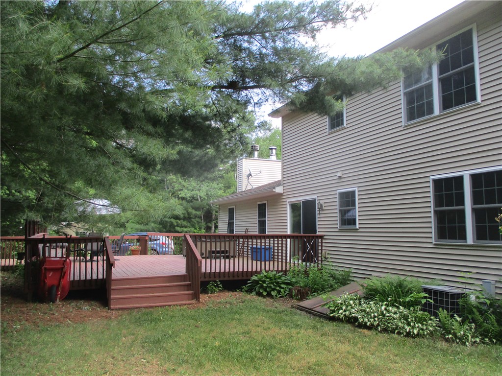 427 Rorick Hollow Road Erin, NY 14861 - Photo 6 of 45
