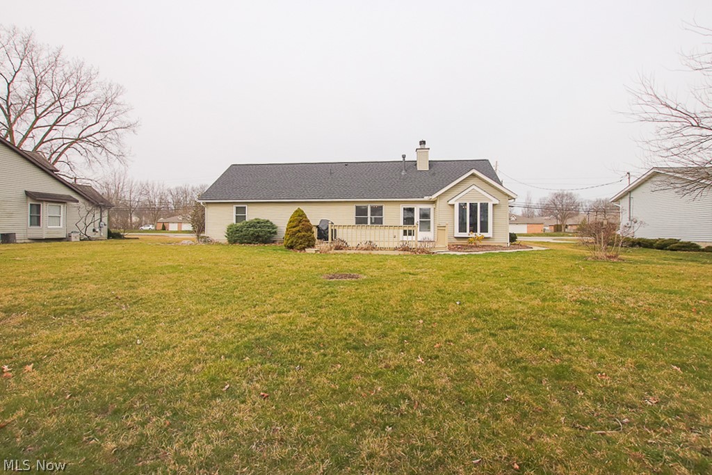 4939 Jaycox Road North Ridgeville, OH 44039 - Photo 31 of 31