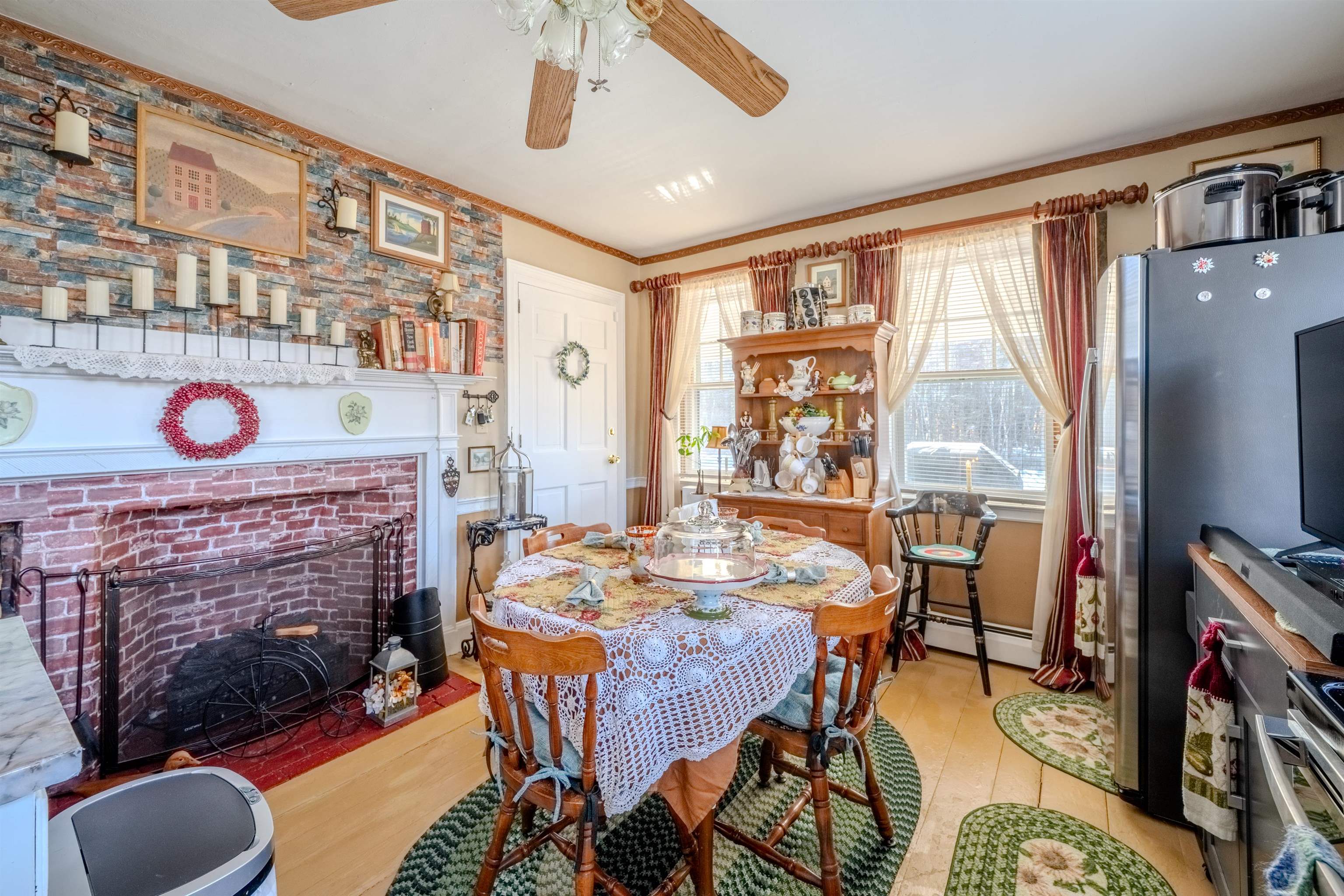 215 Bay Road Farmington, NH 03835 - Photo 32 of 60