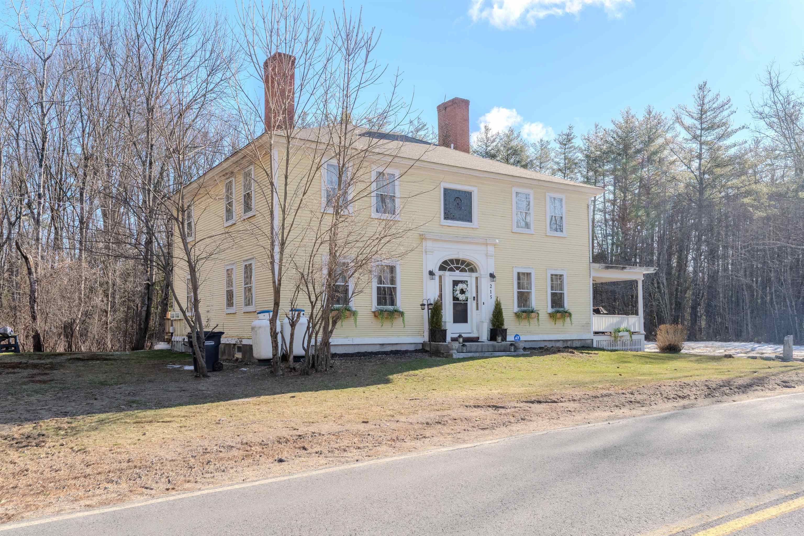 215 Bay Road Farmington, NH 03835 - Photo 5 of 60