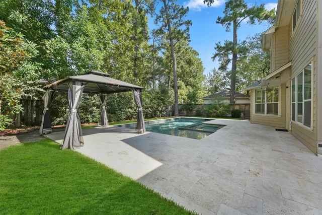 $730,000 | 26 Lucky Leaf Court, The Woodlands, TX 77381