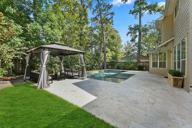 $730,000 | 26 Lucky Leaf Court, The Woodlands, TX 77381