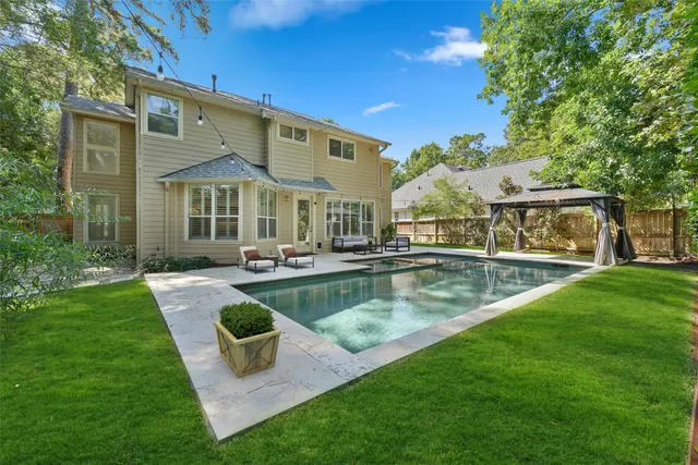 $730,000 | 26 Lucky Leaf Court, The Woodlands, TX 77381