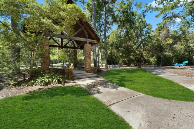 $730,000 | 26 Lucky Leaf Court, The Woodlands, TX 77381