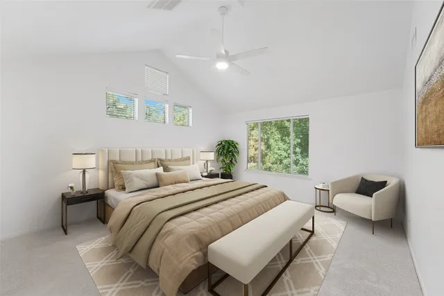 $730,000 | 26 Lucky Leaf Court, The Woodlands, TX 77381