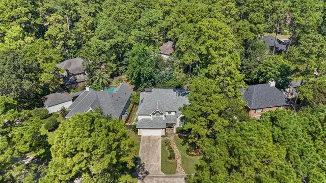 $730,000 | 26 Lucky Leaf Court, The Woodlands, TX 77381