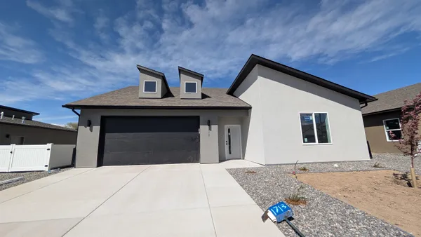 $509,127 | 1713 Rusty Rivet Road, Fruita, CO 81521