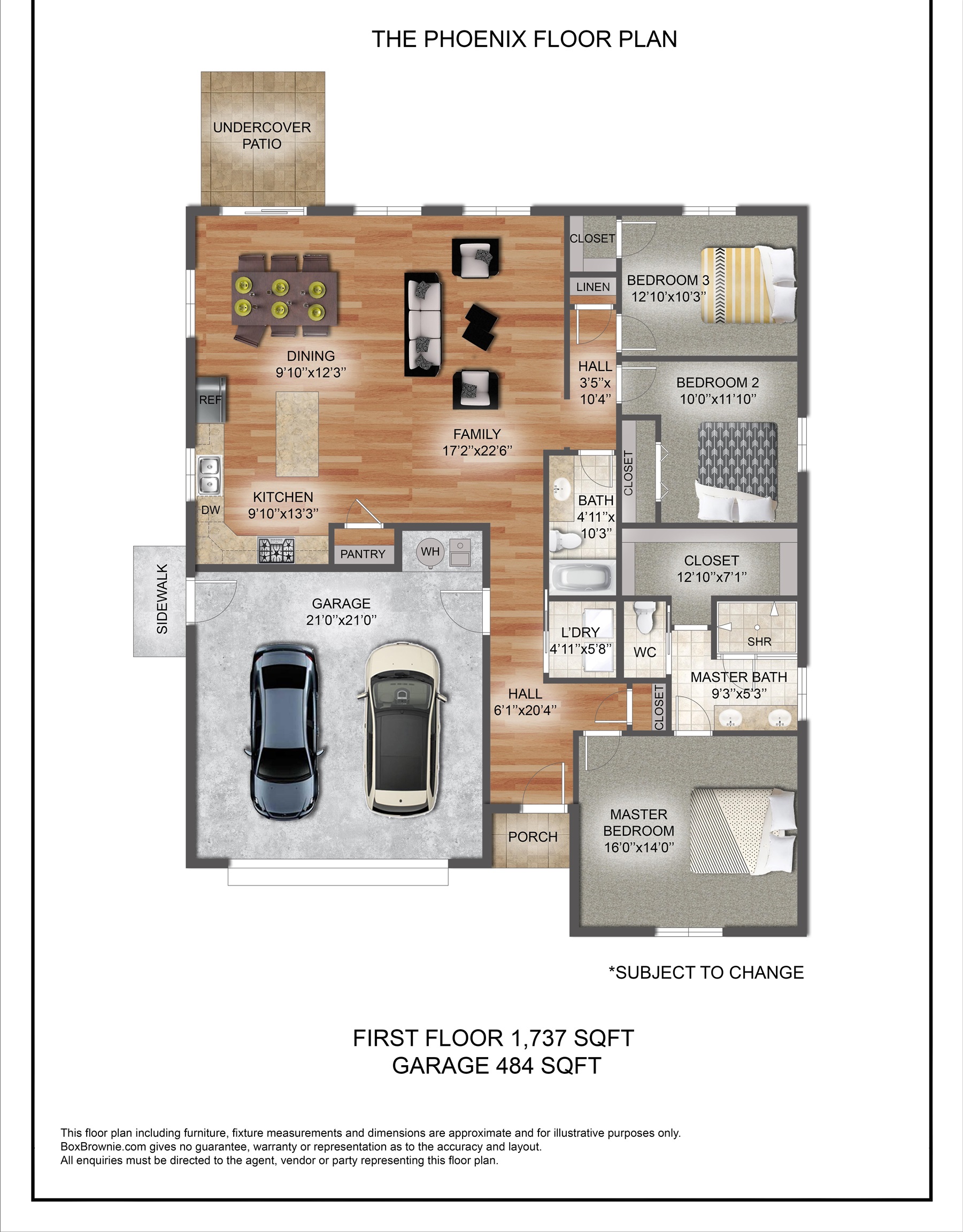 1713 Rusty Rivet Road Fruita, CO 81521 - Photo 13 of 14