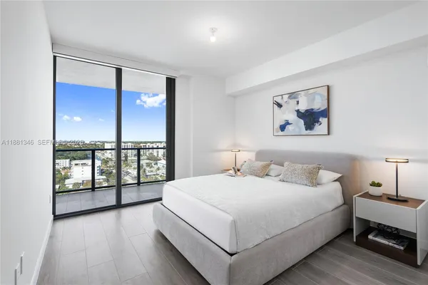 $18,500 | 1116 North Ocean Boulevard, Unit 1404, Pompano Beach, FL 33062