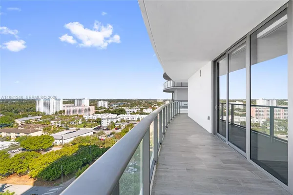 $18,500 | 1116 North Ocean Boulevard, Unit 1404, Pompano Beach, FL 33062