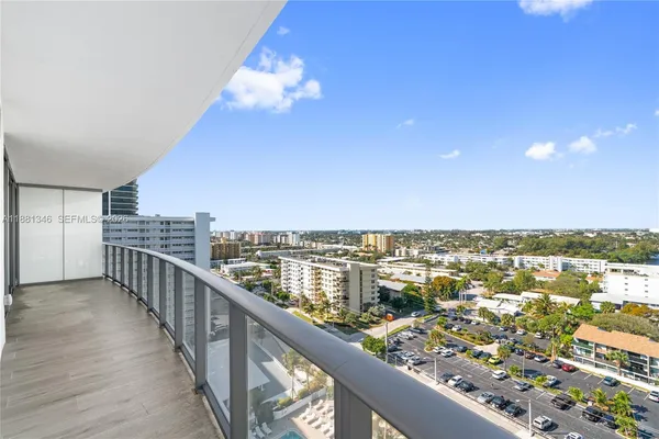 $18,500 | 1116 North Ocean Boulevard, Unit 1404, Pompano Beach, FL 33062