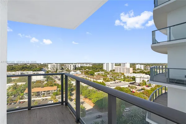 $18,500 | 1116 North Ocean Boulevard, Unit 1404, Pompano Beach, FL 33062