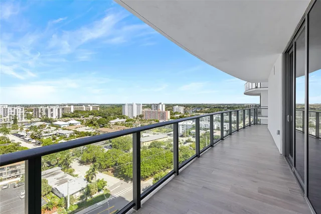 $17,000 | 1116 North Ocean Boulevard, Unit 1404, Pompano Beach, FL 33062