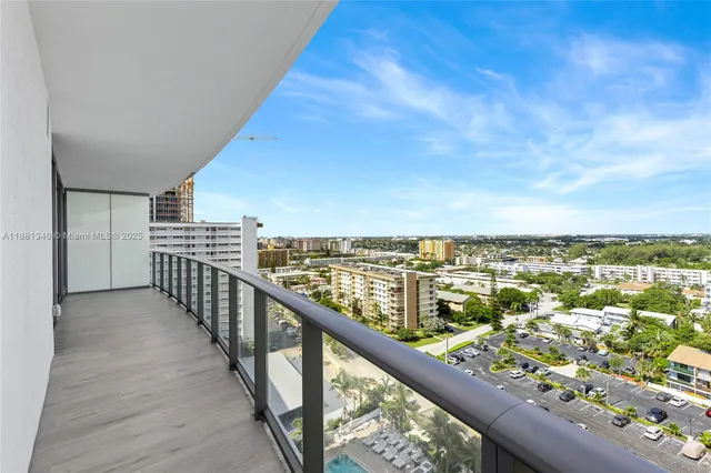 $17,000 | 1116 North Ocean Boulevard, Unit 1404, Pompano Beach, FL 33062