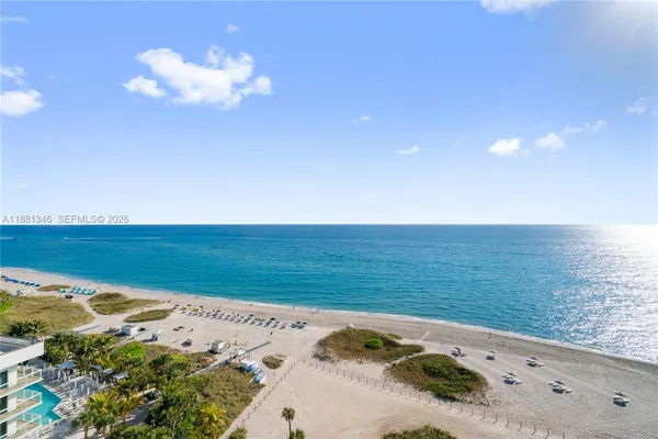 $18,500 | 1116 North Ocean Boulevard, Unit 1404, Pompano Beach, FL 33062