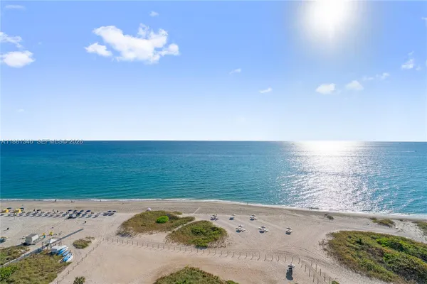 $18,500 | 1116 North Ocean Boulevard, Unit 1404, Pompano Beach, FL 33062