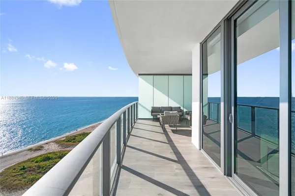 $18,500 | 1116 North Ocean Boulevard, Unit 1404, Pompano Beach, FL 33062