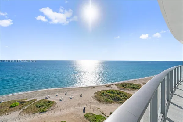 $18,500 | 1116 North Ocean Boulevard, Unit 1404, Pompano Beach, FL 33062