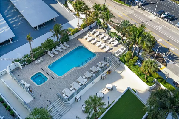 $18,500 | 1116 North Ocean Boulevard, Unit 1404, Pompano Beach, FL 33062