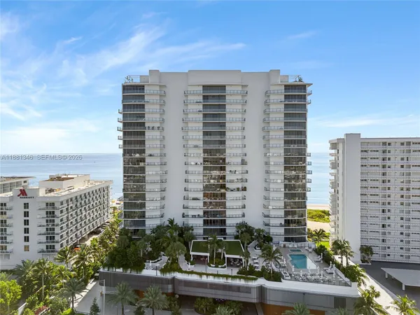 $18,500 | 1116 North Ocean Boulevard, Unit 1404, Pompano Beach, FL 33062