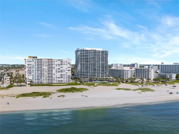 $18,500 | 1116 North Ocean Boulevard, Unit 1404, Pompano Beach, FL 33062