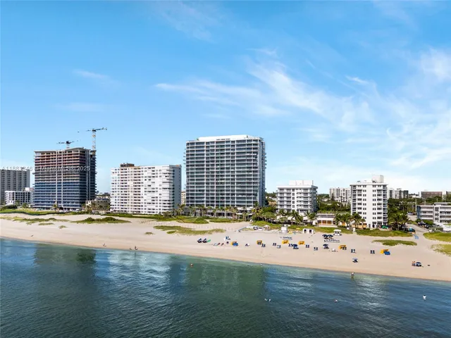 $17,000 | 1116 North Ocean Boulevard, Unit 1404, Pompano Beach, FL 33062